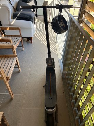 Patinete Eléctrico Xiaomi Scooter 6