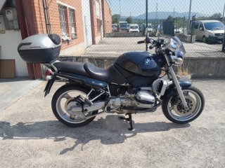 BMW R 850 R