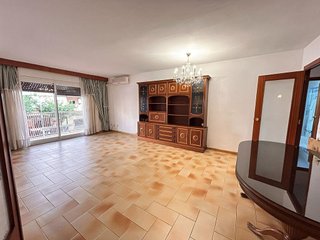 Piso en venta en Peramàs en Mataró