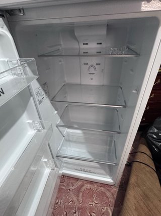 Nevera Becken Blanca