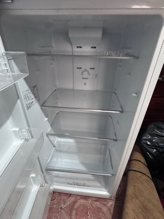 Nevera Becken Blanca