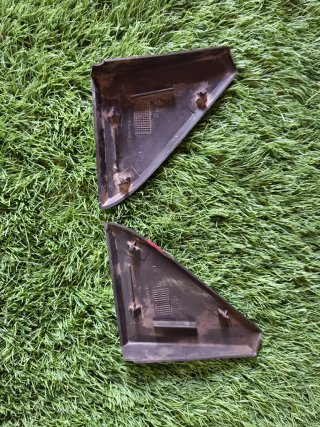 Embellecedores Espejos Renault Super 5