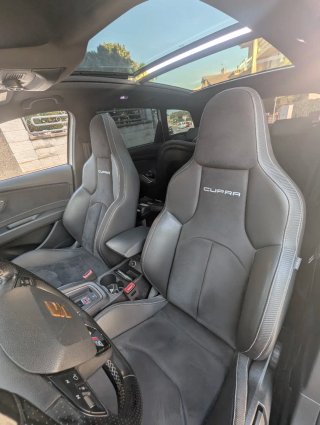 SEAT Leon 2018