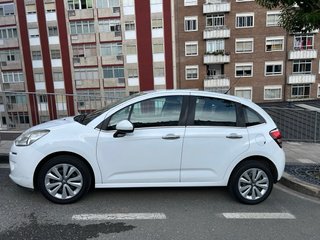 Citroen C3 2014 NO ES PURETECH