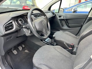 Citroen C3 2014 NO ES PURETECH