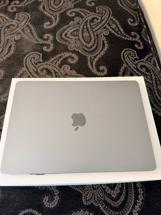 MacBook Air 15” Chip M3 Memoria de 16 GB SSD 512GB