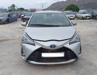 450889 llanta toyota yaris (xp21) hybrid active