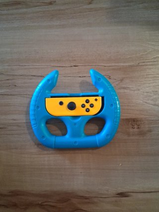 2 Volanti per Nintendo Switch