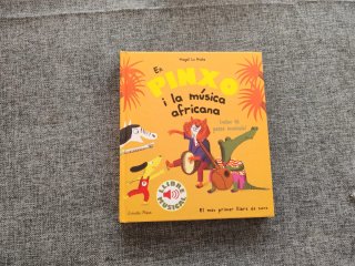 Lote Paco y Pinxo(edició català)
