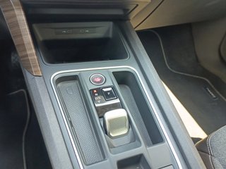 SEAT Leon 2021