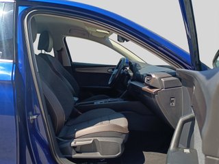 SEAT Leon 2021