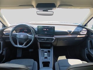 SEAT Leon 2021