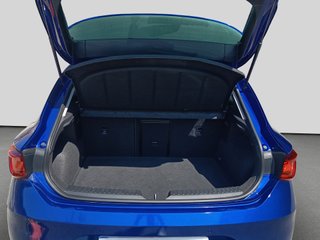 SEAT Leon 2021
