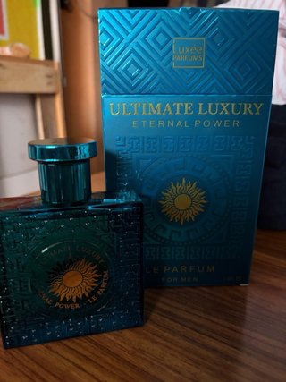 Perfume Ultimate Luxury Eternal Power