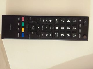 TV Toshiba 32 + Amazon Fire TV Stick