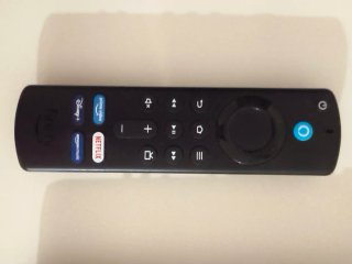 TV Toshiba 32 + Amazon Fire TV Stick