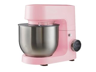 Amasadora Rosa Cocina