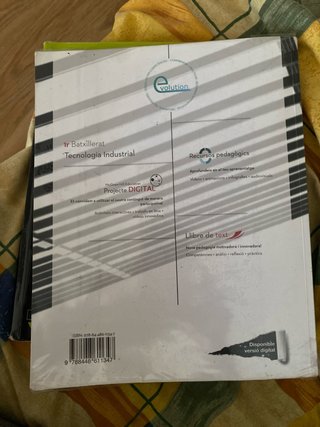 Tecnologia industrial 1