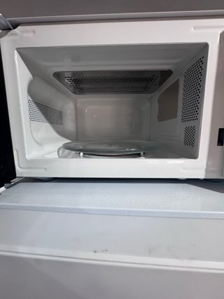 Microondas Kunft Blanco