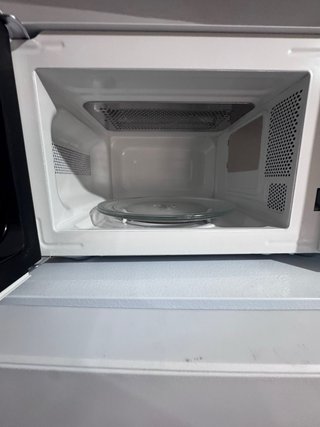 Microondas Kunft Blanco