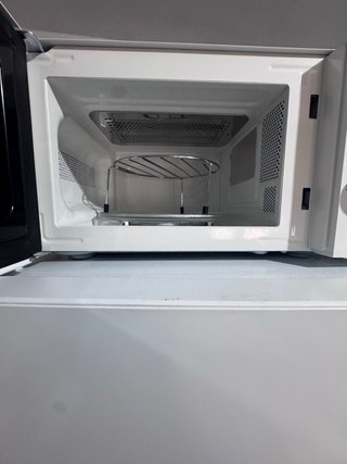 Microondas Kunft Blanco