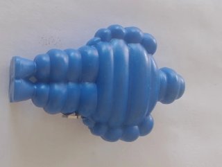 Cinta Métrica Michelin Azul