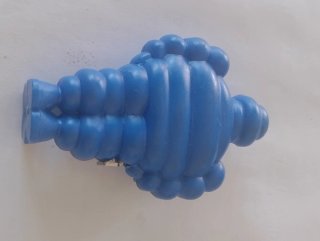 Cinta Métrica Michelin Azul