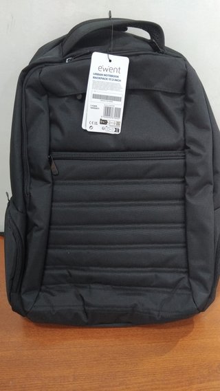 Zaino Ewent per laptop 17,3 pollici