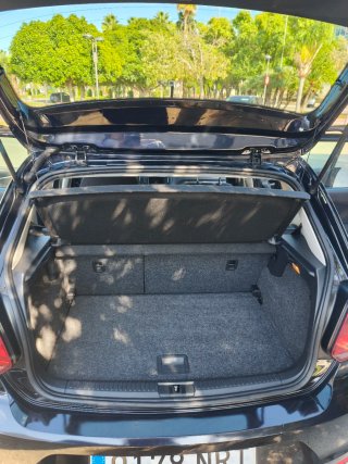 Volkswagen Polo 2016