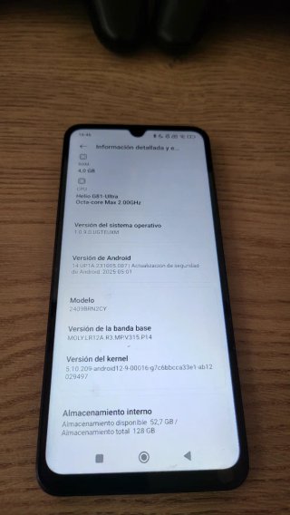 Xiaomi Redmi 14C 128GB