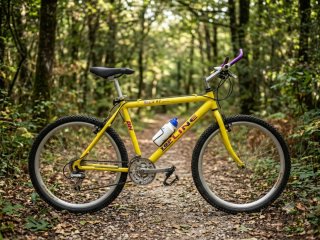 Bicicleta BH Top Line CX 97 (M)