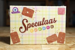 Speculaas - Little Rocket Games