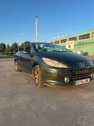 Peugeot 307 2006