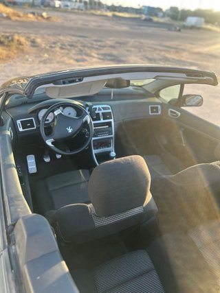 Peugeot 307 2006