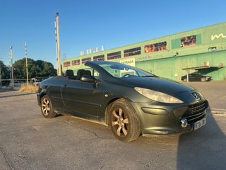 Peugeot 307 2006