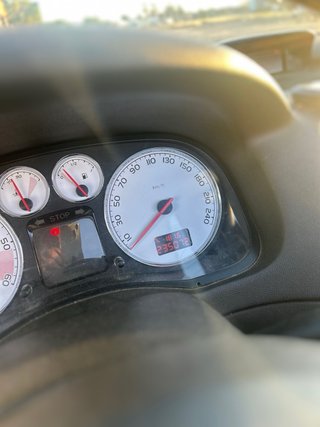 Peugeot 307 2006