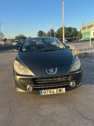 Peugeot 307 2006