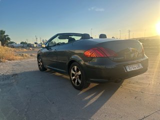 Peugeot 307 2006