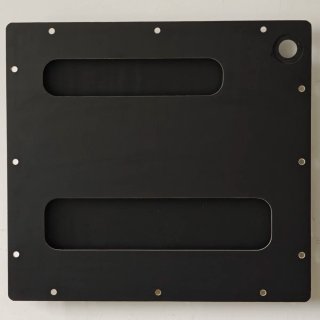 Panel Organizador Puertas Traseras Ducato y más