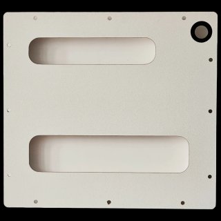 Panel Organizador Puertas Traseras Ducato y más