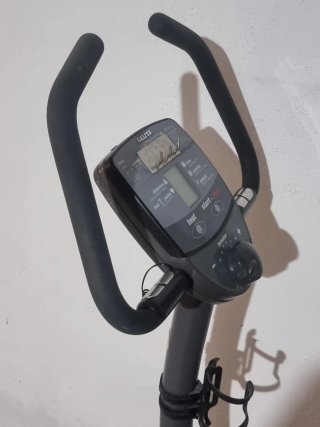 Bicicleta Estática ProAction ZTX