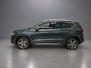 SEAT Ateca 1.5 TSI DSG SS FR Go