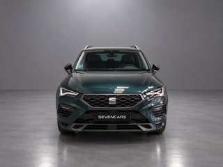 SEAT Ateca 1.5 TSI DSG SS FR Go