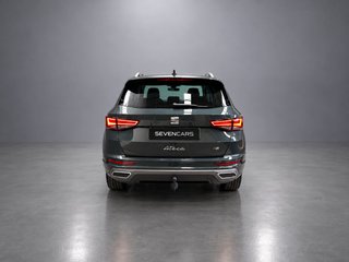 SEAT Ateca 1.5 TSI DSG SS FR Go
