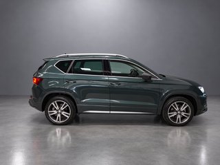 SEAT Ateca 1.5 TSI DSG SS FR Go