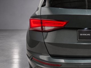 SEAT Ateca 1.5 TSI DSG SS FR Go