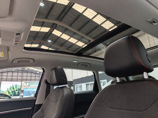 SEAT Ateca 1.5 TSI DSG SS FR Go