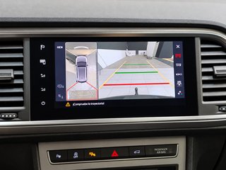 SEAT Ateca 1.5 TSI DSG SS FR Go