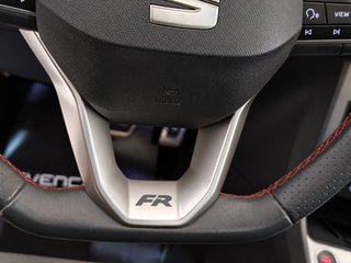 SEAT Ateca 1.5 TSI DSG SS FR Go