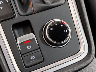 SEAT Ateca 1.5 TSI DSG SS FR Go